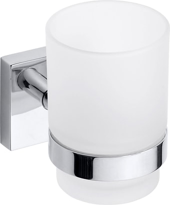 Стакан для зубной щетки и пасты Bemeta Beta 132110012