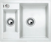Кухонная мойка Blanco Metra 6 (белый) [516157]