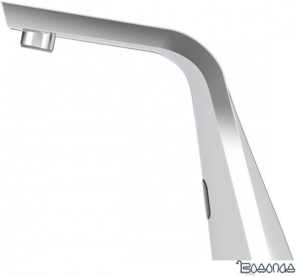 Смеситель IDDIS 020SBSNi86