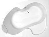 Ванна Ravak Rosa 105x160