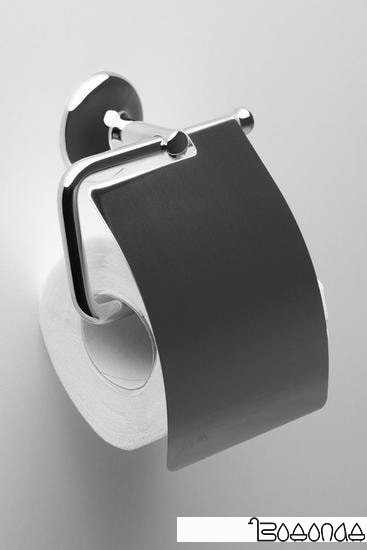 Держатель для туалетной бумаги AM.PM Like A80341500