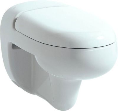 Унитаз Laufen Florakids [8200310000001]