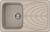 Кухонная мойка Elleci Master 300 G51 Avena