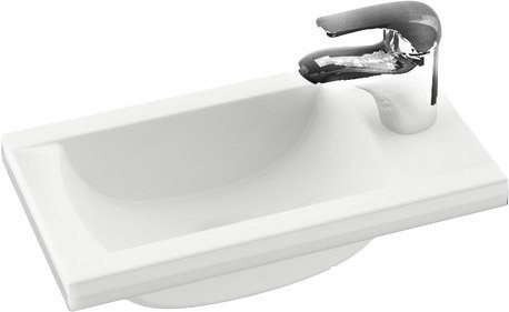 Умывальник Ravak Classic 400 40x22 [XJD01140000]