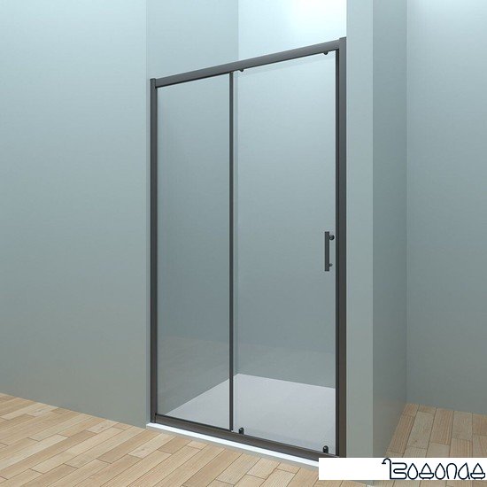 Душевая дверь Veconi VN-72B VN72B-100-01-C4 фото 3