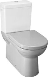 Унитаз Laufen Pro [8249580000001]