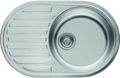Кухонная мойка Franke PMN 611 Кухонная мойка Franke PMN 611