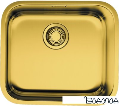 Кухонная мойка Omoikiri Omi 49-U-AB