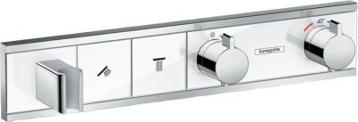 Смеситель Hansgrohe RainSelect 15380000 (хром)