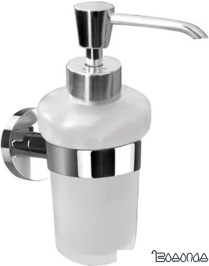 Дозатор для жидкого мыла Ferro Grace AC34