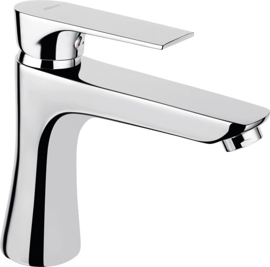 Смеситель Ferro Algeo Square BAQ2 фото 1