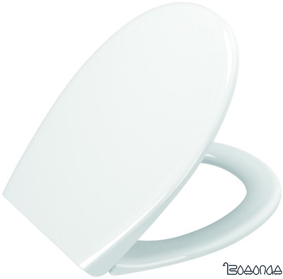 Сиденье для унитаза Vitra 800-003-009