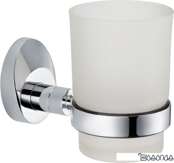 Стакан для зубной щетки и пасты Fixsen Europa FX-21806