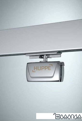 Душевой уголок Huppe X1 140103.069.321