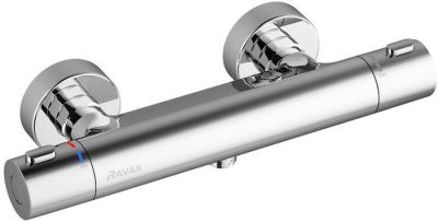 Смеситель Ravak TE 033.00/150 Termo 300 [X070096]