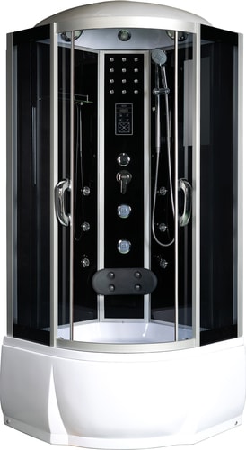 Душевая кабина River Temza 90/44 ТН