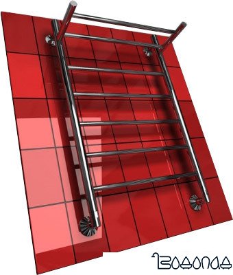 Полотенцесушитель Двин F 60x50