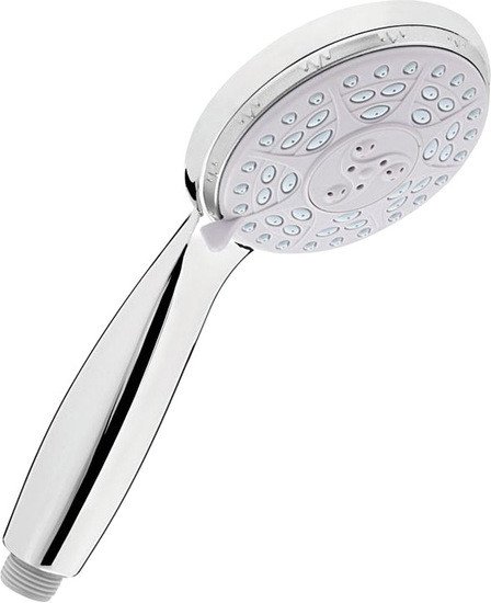 Душевая лейка Rubineta Snow [622013] фото 1