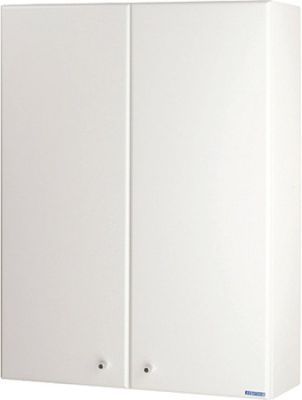 Акватон Шкаф Симпл двустворчатый [1A012403SL010]