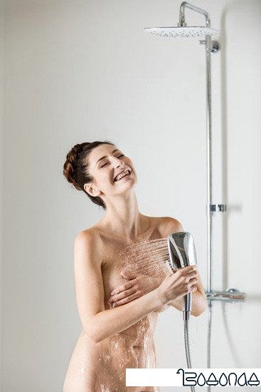 Душевая система Ravak TE 092.00/150 [X070098]