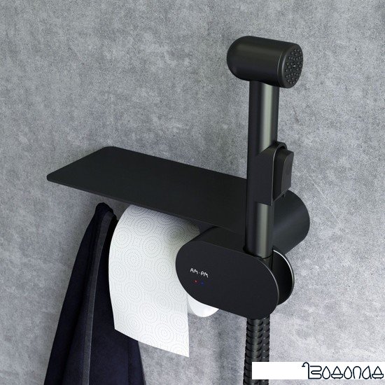 Смеситель AM.PM Like F0202622