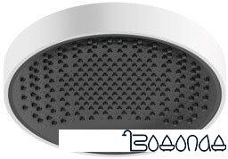 Верхний душ Hansgrohe Rainfinity 250 1jet 26228700 (белый матовый)