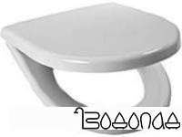 Сиденье для унитаза Jika Era 8915330000001 фото 1