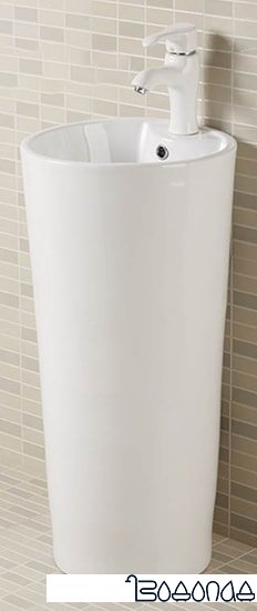 Умывальник Melana MLN-B126