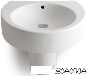 Полупьедестал Roca Happening 337562000 фото 2