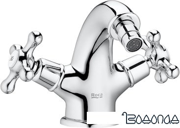 Смеситель Roca Carmen 5A6A4BC00