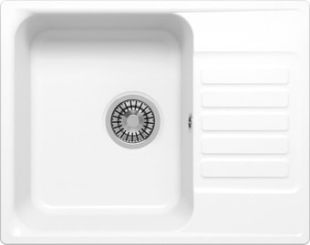 Кухонная мойка Quartz Bond 600 (туман) Кухонная мойка Quartz Bond 600 (туман)
