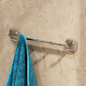 Крючок для ванны AM.PM Gem A9035900