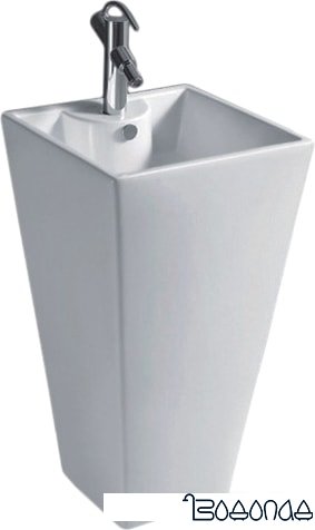 Умывальник CeramaLux NB145