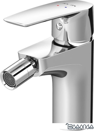 Смеситель AM.PM Gem F90A83100 фото 1