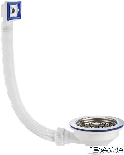 Донный клапан Wirquin Элит 30980644