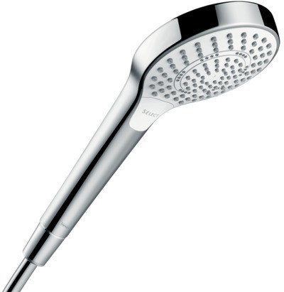 Душевая система Hansgrohe Croma Select 280 Air 1jet 26792000