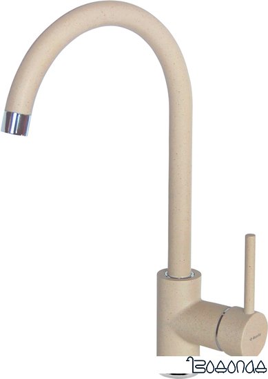 Смеситель Deante Nemezja BEN 762M