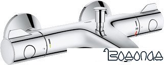 Смеситель Grohe Grohtherm 800 34567000