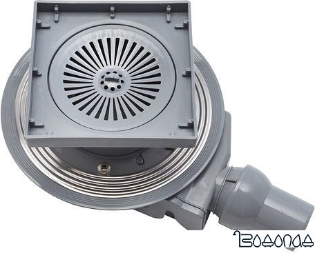 Сифон Pestan Standard Tide 4 maska фото 3