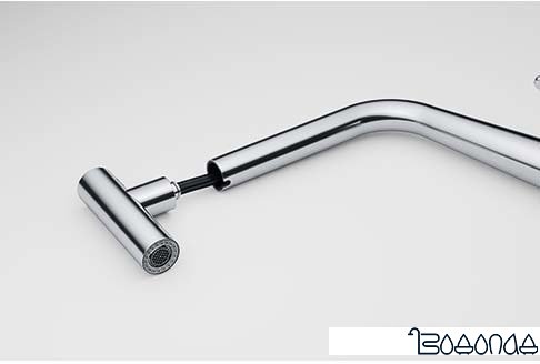 Смеситель Franke Icon 115.0625.188 (хром) фото 4