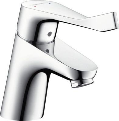 Смеситель Hansgrohe Focus Care 31910000