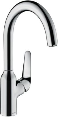 Смеситель Hansgrohe M421-H220 71802000
