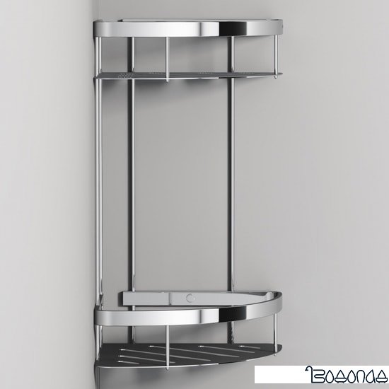 Мебель для ванных комнат AM.PM Полка Sense L A7454200 фото 3