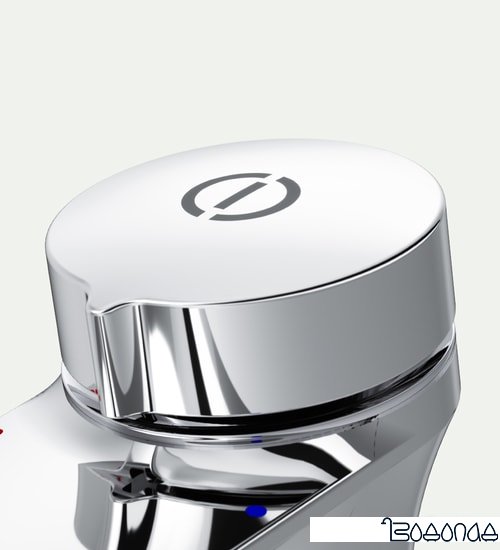 Смеситель AM.PM Inspire V2.0 F50A02500