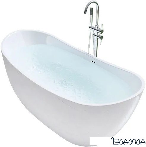 Ванна Rea Ferrano 170x80