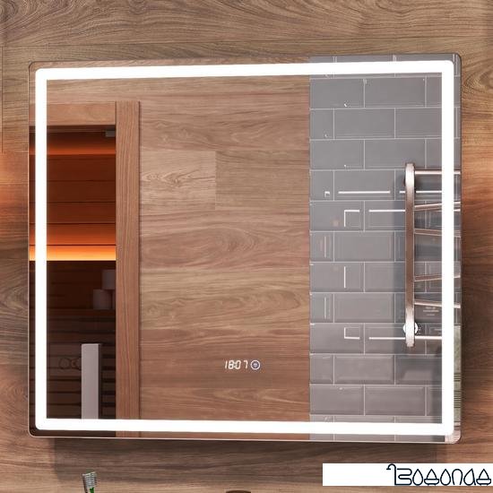 Vigo Зеркало Geometry Comfort 800