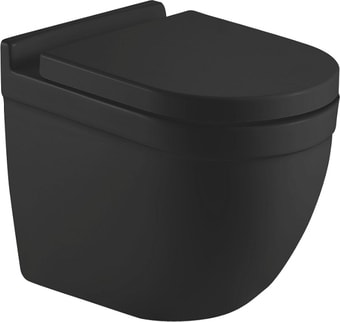 Унитаз CeramaLux 2198MB