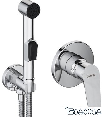 Гигиенический душ Damixa Origin Bit 777510000