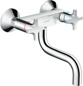 Смеситель Hansgrohe Logis Classic 71287000