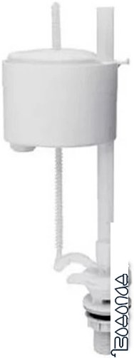 Впускной клапан Berges Wasserhaus Eko нижний 030841